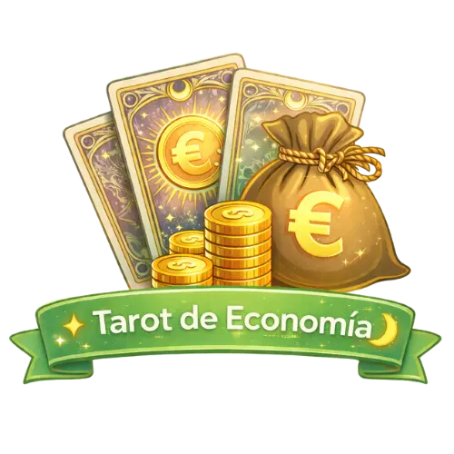 tarot sobre la economia y trabajo
