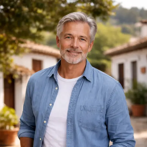 Médium espiritual especializado en canalizar mensajes del plano sutil