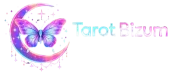 Logo de Tarot Bizum – Consulta de tarot profesional por teléfono
